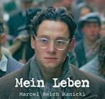 Cover Mein Leben Reich-Ranicki