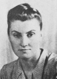 Maria Kuśmierczuk