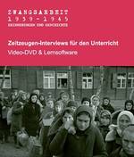 Zwangsarbeit DVD Cover