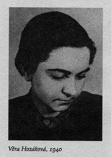 Vera Hozáková