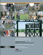 Buchcover Buchenwald Arbmater.